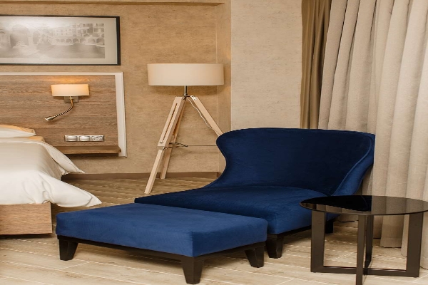 PARK INN BY RADISSON BAKU HOTEL (Baku)